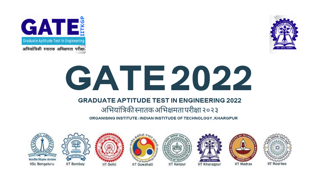 GATE Architecture 2022